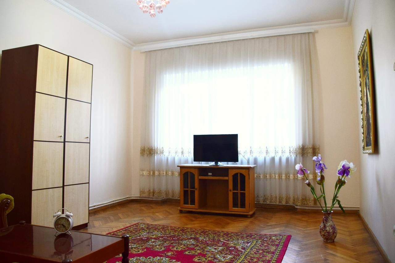 Апартаменты Classic Apartments Черновцы-13