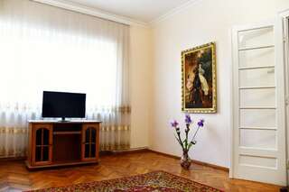 Апартаменты Classic Apartments Черновцы Апартаменты "Классик"-36