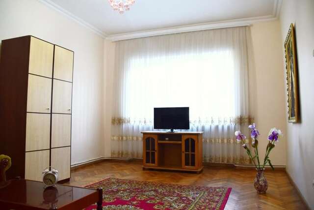 Апартаменты Classic Apartments Черновцы-44